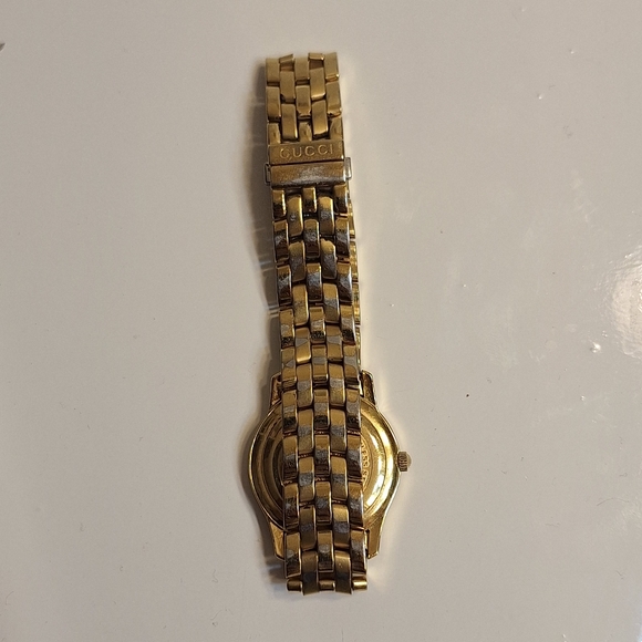 GUCCI Women’s Wristwatch Working - Picture 5 of 8